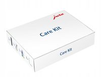Zestaw do czyszczenia ekspresów JURA Care Kit 24235