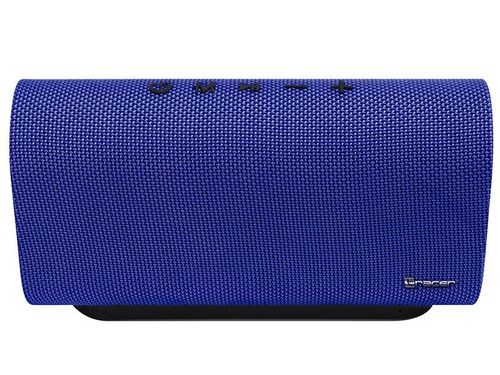 Głośnik Bluetooth Rave niebieski na Arena.pl