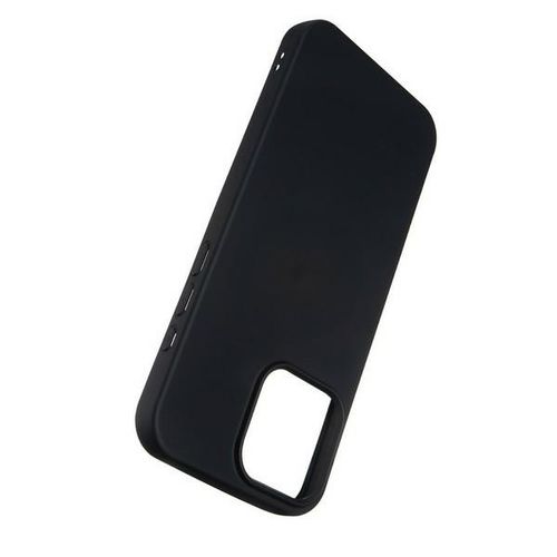 beline etui silicone iphone 16 pro max 6.9 czarny/black na Arena.pl