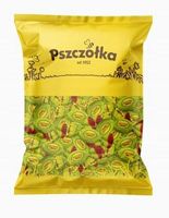 PSZCZÓŁKI CUKIERKI MIĘTOWE LUBELSKIE 1KG Z CZEKOLADĄ