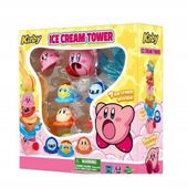KIRBY ICE CREAM TOWER