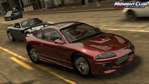 MIDNIGHT CLUB 2 [PS2] na Arena.pl