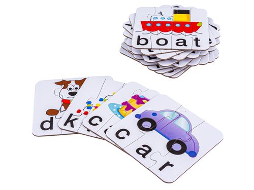 DLA DZIECI EDUKACYJNA GRA  DO NAUKI JĘZYKA ANGIELSKIEGO na Arena.pl