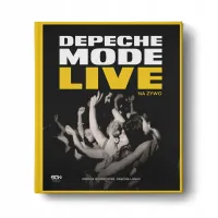 Depeche Mode. Live