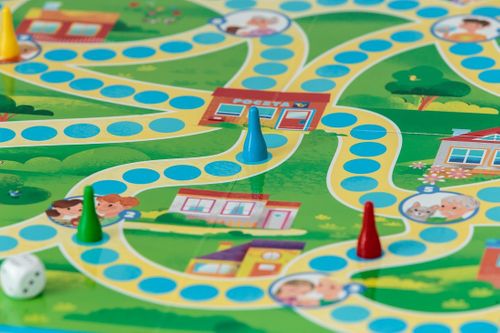 Gra Listonosz na Arena.pl