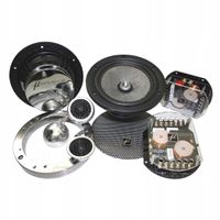 Głośniki u-Dimension 165mm 2 drożne 300W Neodym