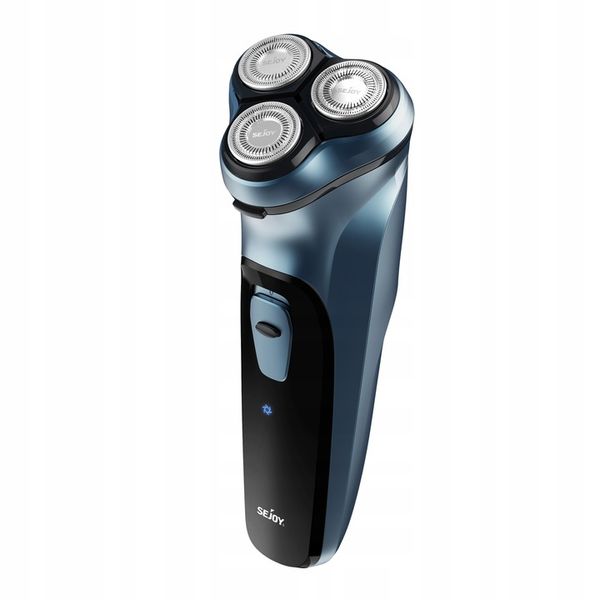 GOLARKA MĘSKA ELEKTRYCZNA MASZYNKA DO GOLENIA TRYMER DO BRODY zdjęcie 6