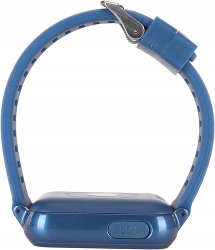 Smartwatch dla dzieci Haofy BLUE niebieski na Arena.pl