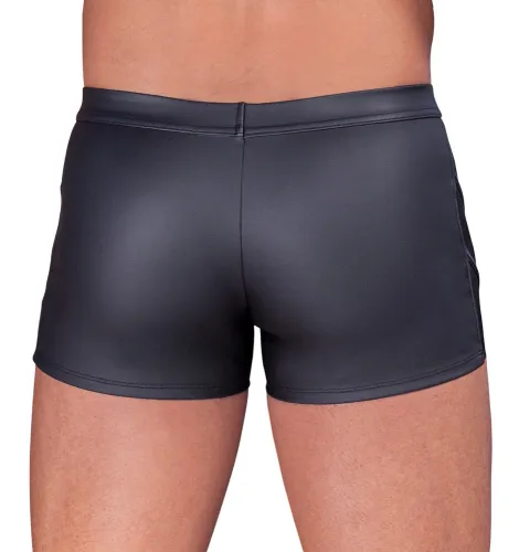 nek - pants czarne, anatomiczny kroj 2xl na Arena.pl