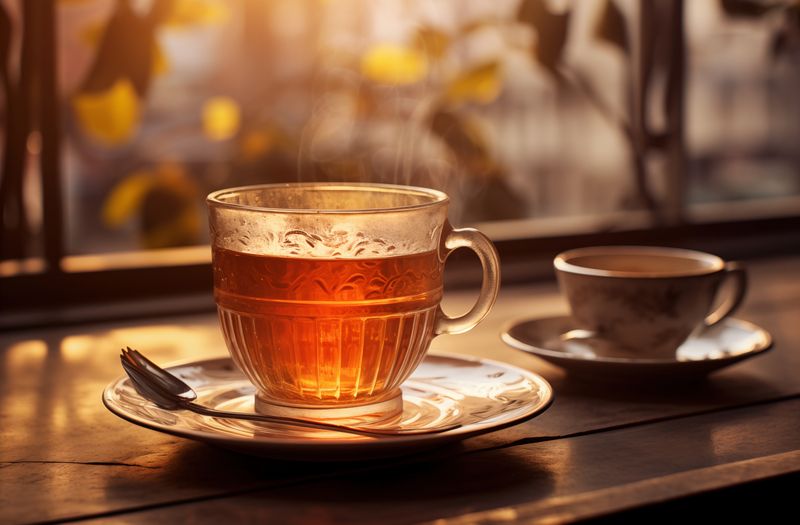 Plakat 91,5x60cm Moment Codzienności zdjęcie 1