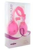 vagina pump pink