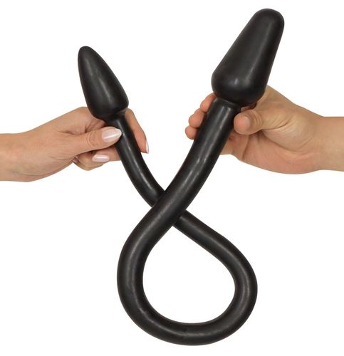 Dildo Dwustronne 76,5Cm Rebel na Arena.pl