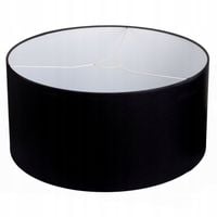 ABAŻUR DO LAMPY SUFITOWEJ LAMPKI NOCNEJ 40CM