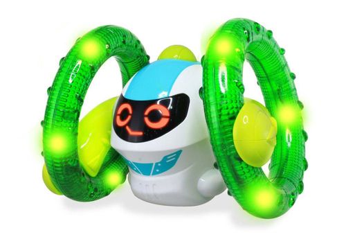 DUMEL Fikający robot na Arena.pl