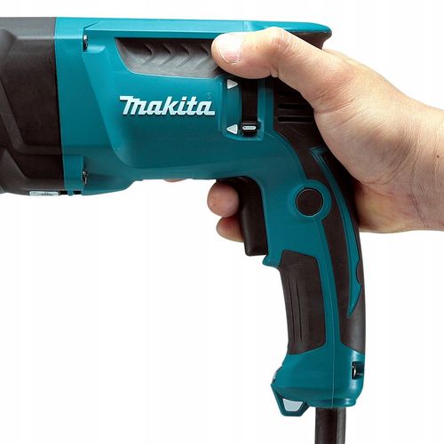 MŁOTOWIERTARKA HR2631FT MAKITA na Arena.pl
