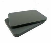 Wypełnienie piankowe do walizki ABS 435x315 mm