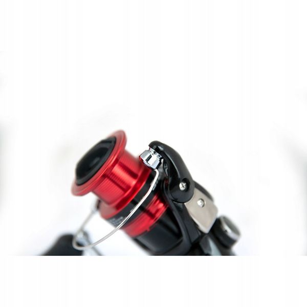 Kołowrotek Shimano Sienna FG 4000 zdjęcie 9