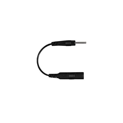 adapter 4mm banana female jack to 2mm pin dungeon lab na Arena.pl