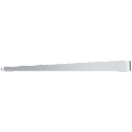 Apple Magic Keyboard with Numeric Keypad Wireless, Keyboard layout English, Swedish na Arena.pl