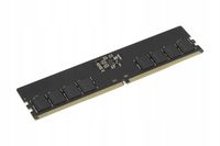 Pamięć RAM do komputera GoodRam DDR5 32GB 4800 CL40 Czarny
