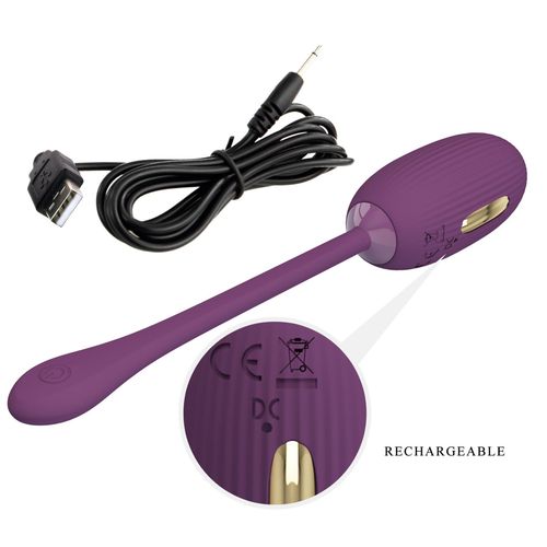 pretty love   doreen, 12 vibration functions 3 electric shock functions na Arena.pl