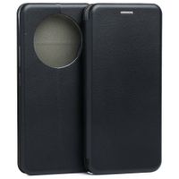 etui beline book magnetic realme 12 4g   czarny/black