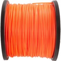 ŻYŁKA TNĄCA DO KOSY KÓŁKO KOŁO 3,3 mm X 250 m 250m x 3.3mm JAKOŚĆ