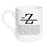 Elegant Biały 330 ml
