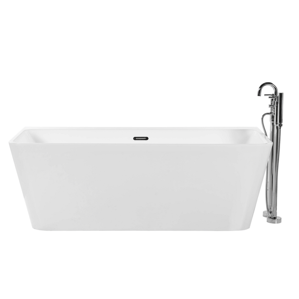 Wanna biała HASSEL zdjęcie 1