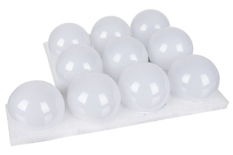 Lampki Led Na Lustro/ Do Toaletki- 10Szt. zdjęcie 7