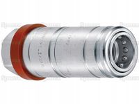 Wtyczka Hydr. Żeński 1/2 Wiel.Mont. 1/2 BSP Żeński