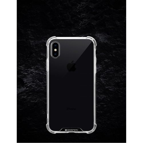 Etui Mercury Super Protect  Iphone 5 / Se Transparentne na Arena.pl