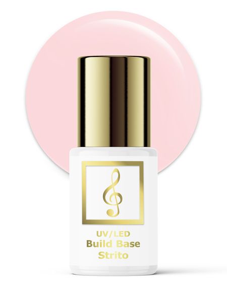 Baza budująca Builder Base UVLED MoB Strito 7ml zdjęcie 1
