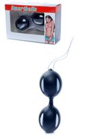 Kulki-Smartballs Black