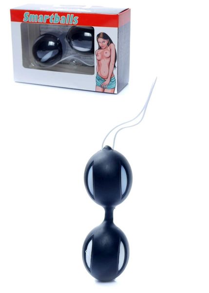 Kulki-Smartballs Black zdjęcie 1