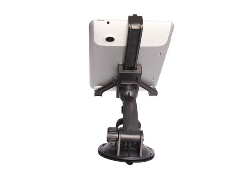 UCHWYT SAMOCHODOWY DO TABLETU (8-10 CALI) DO SZYBY na Arena.pl