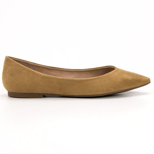 Baleriny W Szpic r.41 na Arena.pl