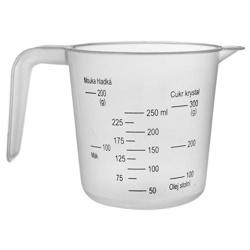 Miarka kuchenna 250 ml na Arena.pl