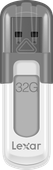 Lexar JumpDrive V100 (USB 3.0) 32GB