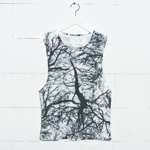 TOP OPEN-SLEEVE TREES na Arena.pl