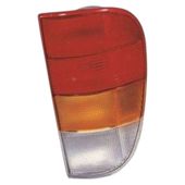 LAMPA TYLNA VW CADDY II 1995 1996 1997 1998 1999 2000 2001 2002 2003 2004