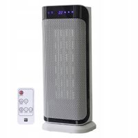 Termowentylator wentylator Grzejnik pilot 3 Tryby