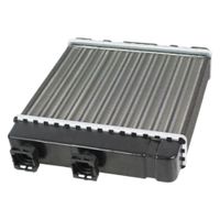 NAGRZEWNICA OPEL ZAFIRA A 1999 2000 2001 2002 2003 2004 2005