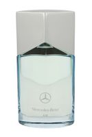 tester mercedes-benz air edp 100ml