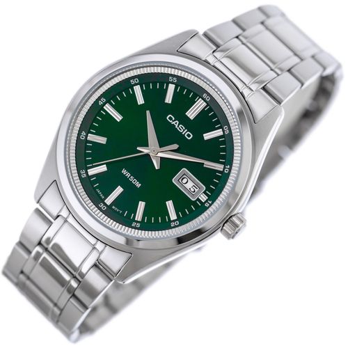 Zegarek Męski Casio MTP-B180D-3A + BOX na Arena.pl