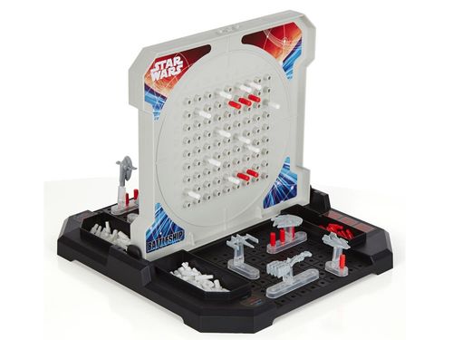 Kosmiczna Gra Statki Star Wars GR0361 na Arena.pl