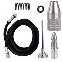 zestaw naprawczy grawerka pneumatyczna 3190p rylec