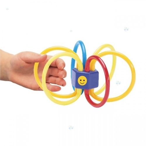 GRZECHOTKA BOUNCY RATTLE na Arena.pl