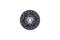 TARCZA SPRZEGLA SUZUKI ALTO VI 2002 2003 2004 2005 2006 2007 2008
