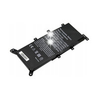 Bateria C21N1347 do Asus A555 A555L F555 F555L K555 K555L X555L R556 R556L